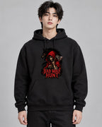 Bad Wolf Hunt - Black