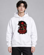 Bad Wolf Hunt - White