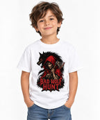 Bad Wolf Hunt - White