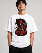 Bad Wolf Hunt - White