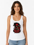Bad Wolf Hunt - White