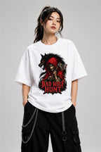 Bad Wolf Hunt - White