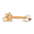 Baguette Battle
