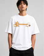 Baguette Battle - White