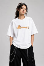Baguette Battle - White