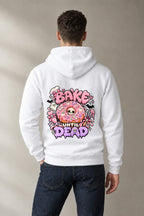 Bake Until Dead - White