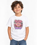 Bake Until Dead - White