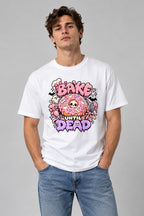 Bake Until Dead - White