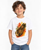 Bamboo Sticky Rice Miniature Tribal - White
