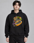 Banh Mi Town - Black