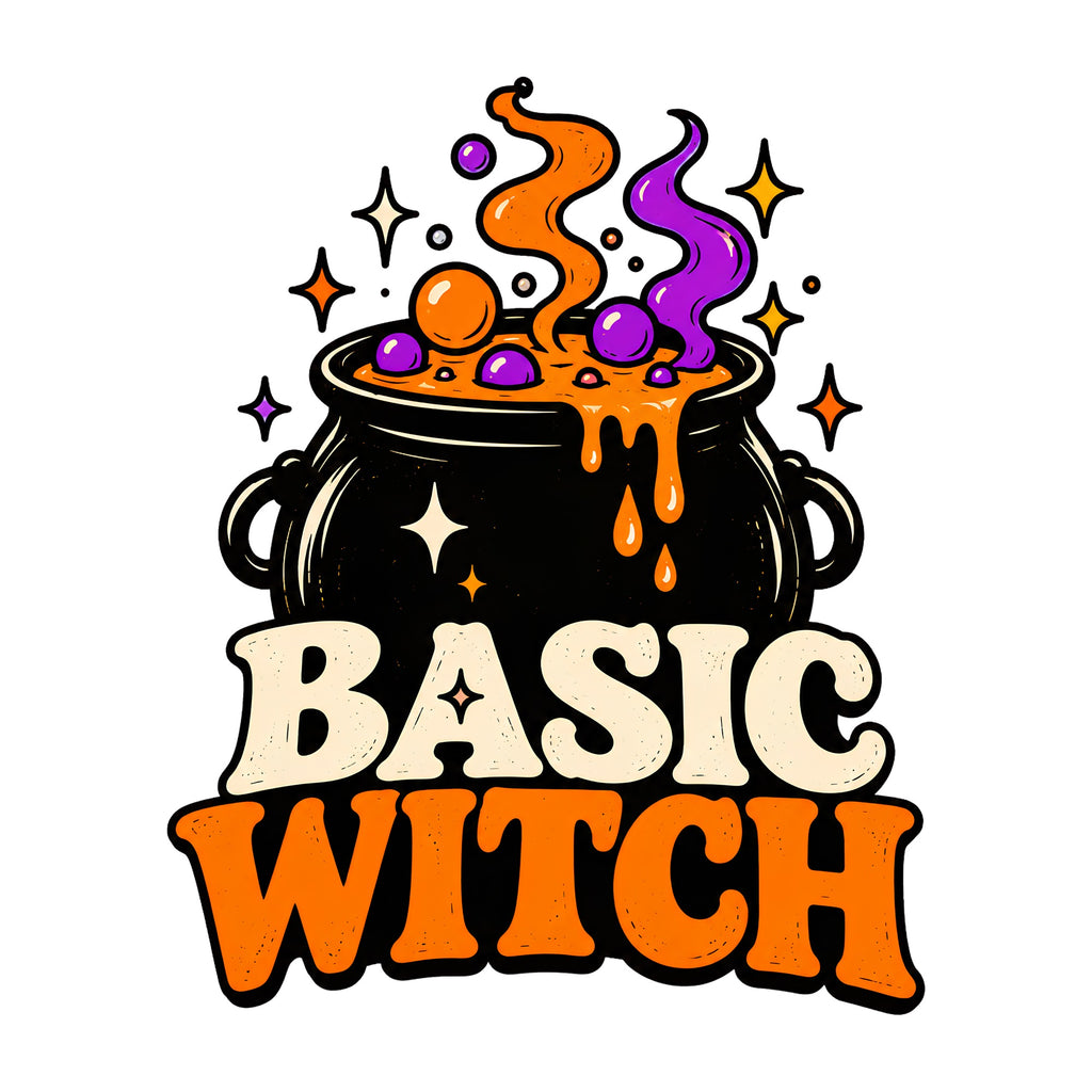 Basic Witch