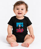 Bass Drop Panda DJ Shirt - Music Lover Graphic Tee - Black