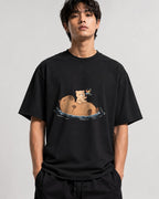 Bear Float Adventure - Black