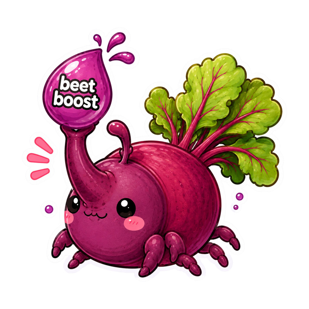 Beet Boost