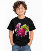 Beet Boost - Black
