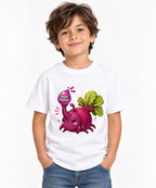 Beet Boost - White