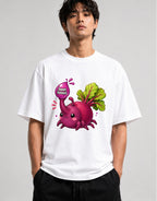 Beet Boost - White