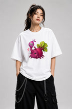 Beet Boost - White