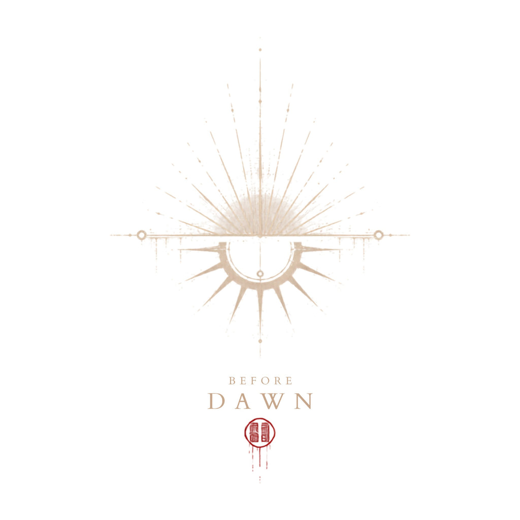 Before Dawn