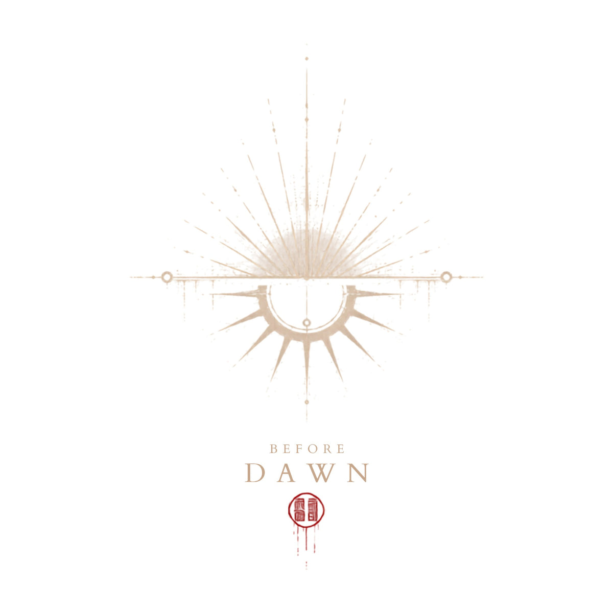 Before Dawn