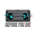 Before You Die