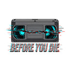 Before You Die