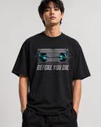 Before You Die - Black
