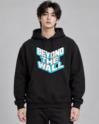 Beyond The Wall - Black