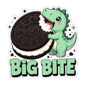 Big Bite Dino