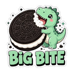 Big Bite Dino