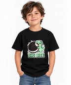 Big Bite Dino - Black