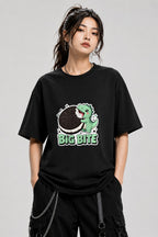 Big Bite Dino - Black