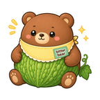 Bitter Bear