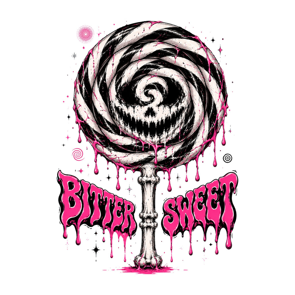 Bitter Sweet