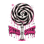 Bitter Sweet