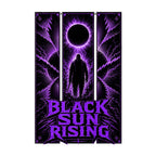 Black Sun Rising