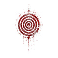 Bleeding Bullseye