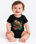 Blending In For Xmas - Black