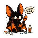 Blind Bat