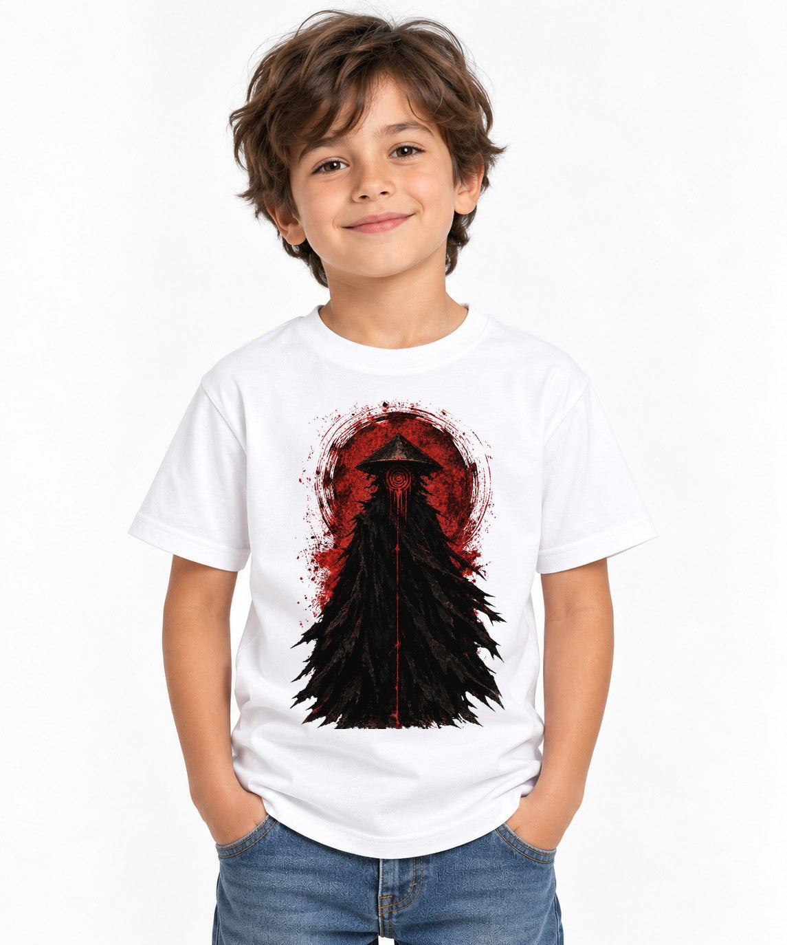 Blood Moon Reaper - White