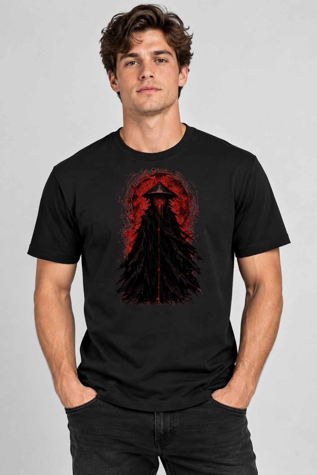 Blood Moon Reaper - Black