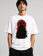 Blood Moon Reaper - White