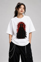 Blood Moon Reaper - White