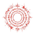 Blood Ritual Circle