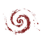 Blood Spiral Vortex