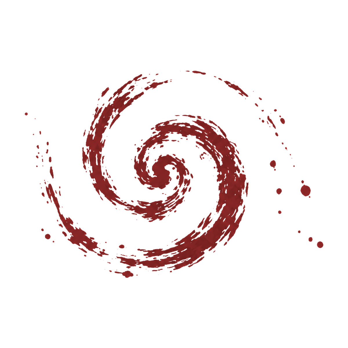 Blood Spiral Vortex