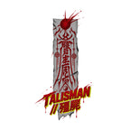 Blood Talisman