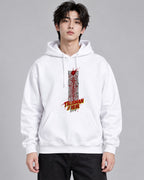 Blood Talisman - White