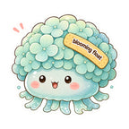 Blooming Float Jellyfish