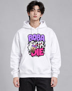Boba or Die - White